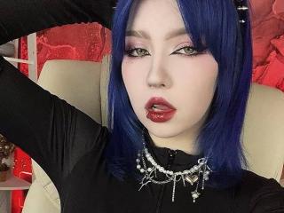 SelenaIris Fellation XXX Cams - Photo 6/10