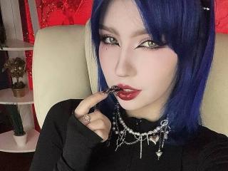 SelenaIris Fellation XXX Cams - Photo 5/10