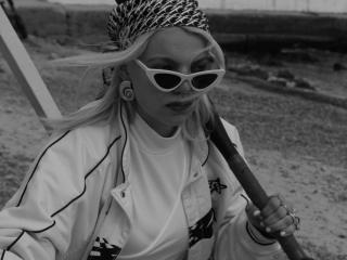 Rosallia Sex Brunette - Photo 21/21