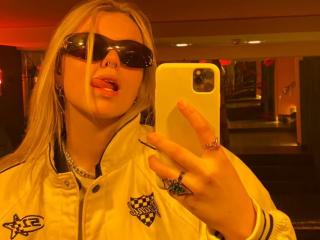 Rosallia Sex Brunette - Photo 15/21