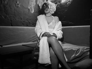 Rosallia Sex Brunette - Photo 11/21