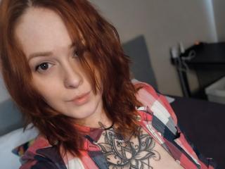 CathyCass Webcam Sex Direct - Photo 14/21