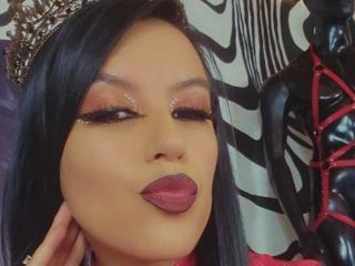 AmarantaRou Webcam Porno Live - Photo 4/4