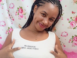 LayahCoquine Anal Livecam - Photo 6/21