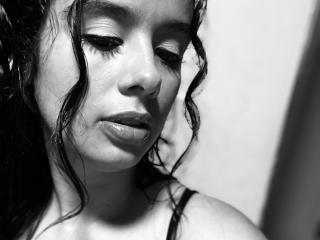 KeyklinOne Seins Show XXX en Direct - Photo 11/21