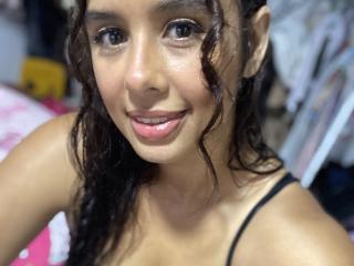 KeyklinOne Seins Show XXX en Direct - Photo 8/21