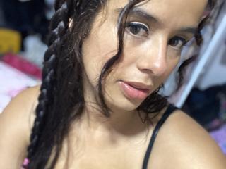 KeyklinOne Seins Show XXX en Direct - Photo 7/21