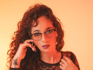 AmaraYasbel Webcam Porno Live - Photo 17/19