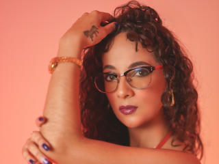 AmaraYasbel Webcam Porno Live - Photo 12/19