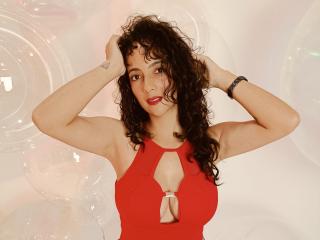 AmaraYasbel Webcam Porno Live - Photo 7/19