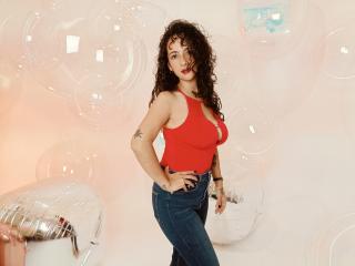 AmaraYasbel Webcam Porno Live - Photo 6/19