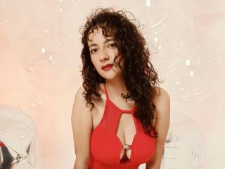 AmaraYasbel Webcam Porno Live - Photo 5/19