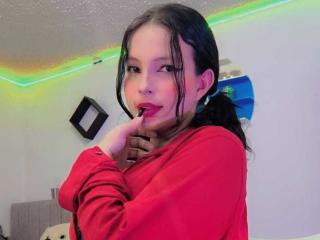 SofiaLeal Blowjob XXX Cams - Photo 20/21