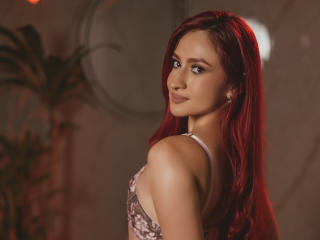 AndraCyrus Webcam Porno Live - Photo 14/21