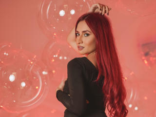 AndraCyrus Webcam Porno Live - Photo 13/21