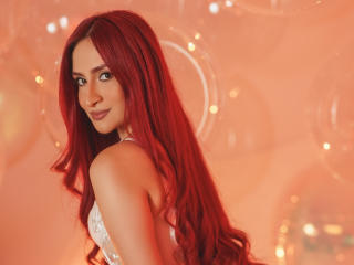 AndraCyrus Webcam Porno Live - Photo 6/21