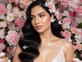 AlmaTease Webcam Porno Live - Photo 13/21