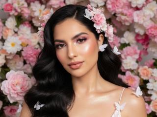 AlmaTease Webcam Porno Live - Photo 12/21