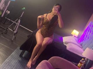 SamanthaChasse Fellation XXX Cams - Photo 14/21