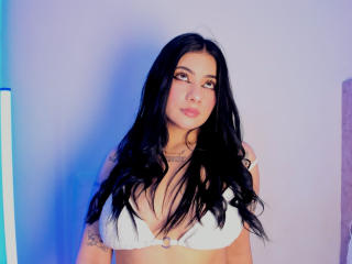 NatallieBlue Pussy Video Webcam - Photo 12/21