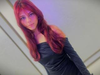 VioletteRoselle Baise Anal - Photo 7/21