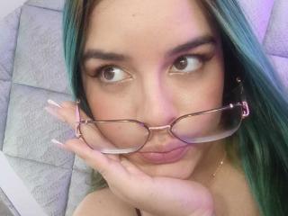 AuroraSantorini Webcam Porno Live - Photo 17/21