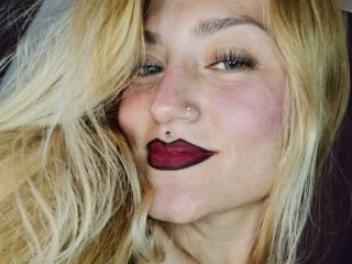 CamilaRossa Webcam Sex Direct - Photo 13/21