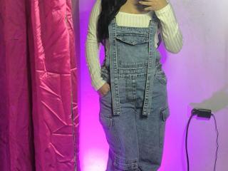 LissyCarter Anal Livecam - Photo 21/21