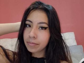 LinaSpearce Anal Livecam - Photo 9/21