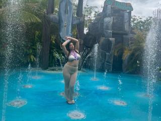 Rosalinnes Sex Brunette - Photo 20/21