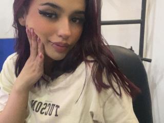 AtheneaOwenss Webcam Porno Live - Photo 6/21