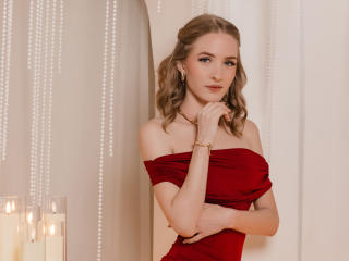 EvaDaly Boobs Liveshow - Photo 9/21