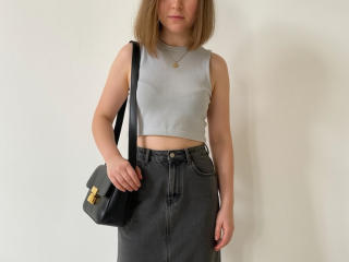 Vainona Baise Anal - Photo 7/15