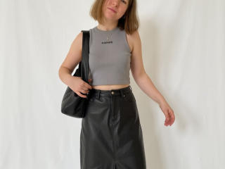 Vainona Baise Anal - Photo 6/15