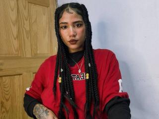 CinthiaWalker Webcam Sexe Direct - Photo 19/21