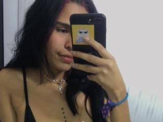 SoffiaCollins Fellation XXX Cams - Photo 4/12