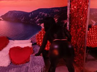 AmberSunshine Webcam Porno Live - Photo 18/21