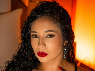 LilithStygian Anal en Webcam Live - Photo 18/21