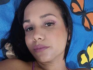 EvelinFoster Seins Liveshow - Photo 7/21