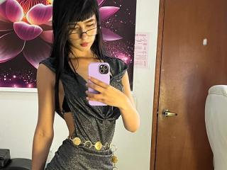 Lycoris Anal en Webcam Live - Photo 18/21