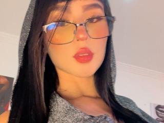 Lycoris Anal en Webcam Live - Photo 17/21