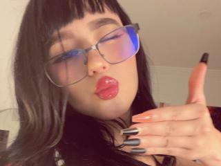 Lycoris Anal en Webcam Live - Photo 14/21