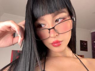 Lycoris Anal en Webcam Live - Photo 10/21