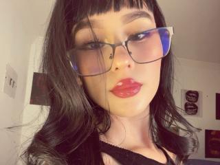 Lycoris Anal en Webcam Live - Photo 4/21