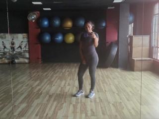 PauletteLoveX Baise en Direct - Photo 21/21