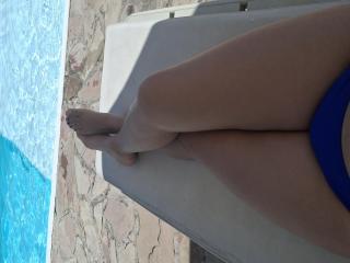 KatherinLatin Seins Show XXX en Direct - Photo 18/21