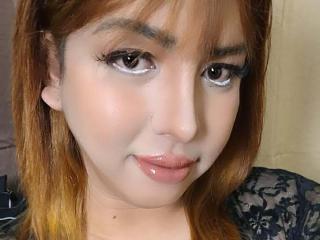 TsDominantMichaela - Live sex cams model
