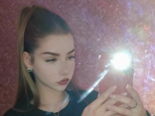 Photo of BitterPeach