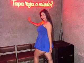 MariaRowe Hot Liveshows - Photo 20/21