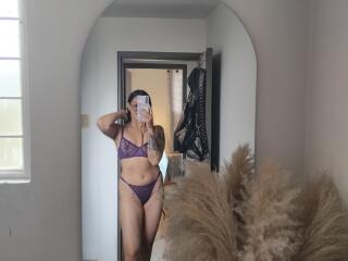 Mllevv Hot et Sexy Liveshow - Photo 10/21